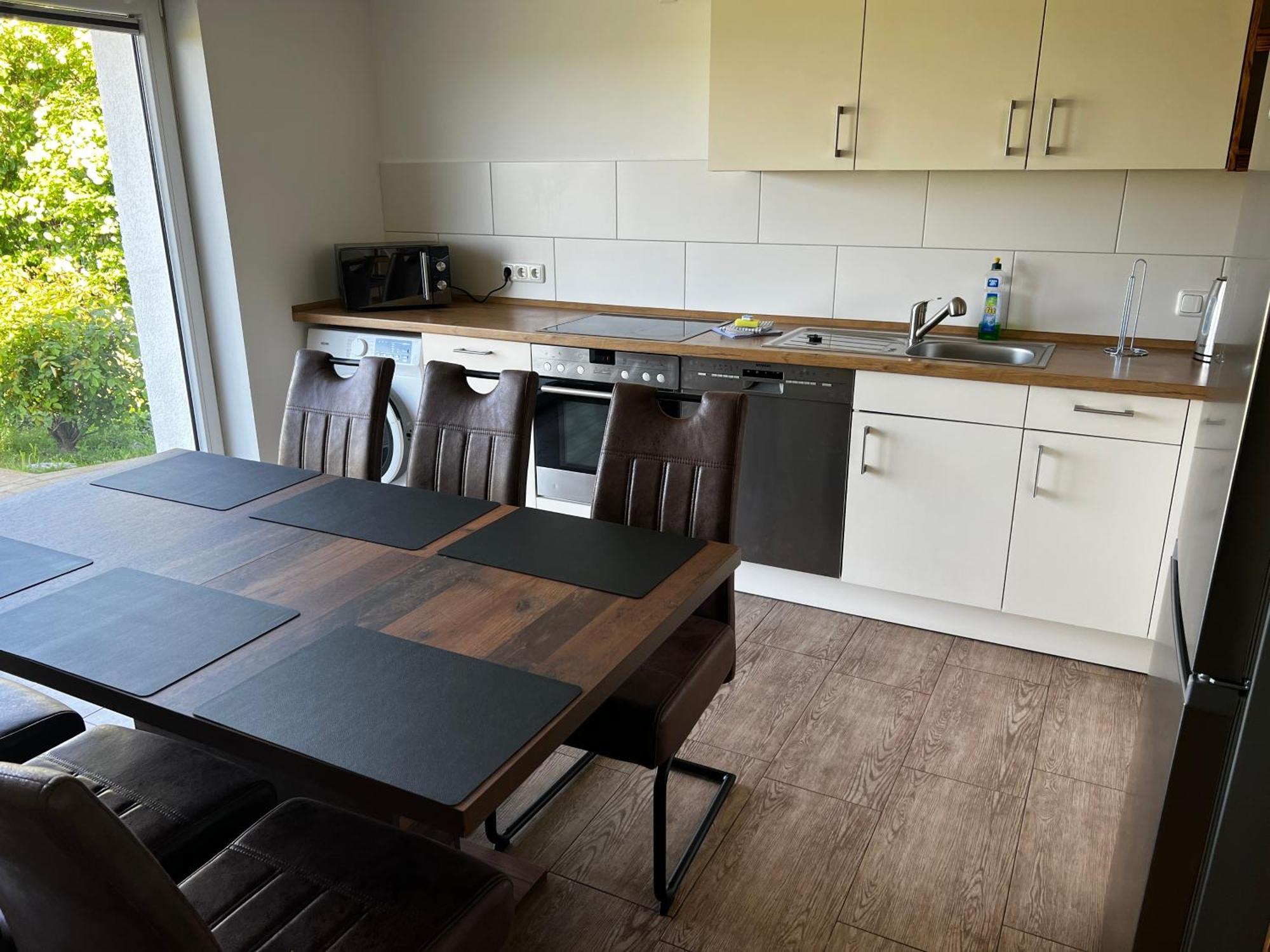Ferienwohnung Seeblick Retgendorf Exterior foto