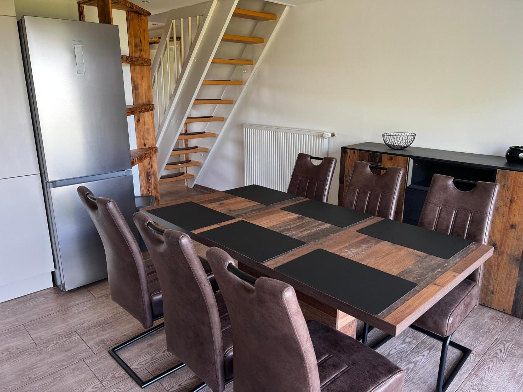Ferienwohnung Seeblick Retgendorf Exterior foto