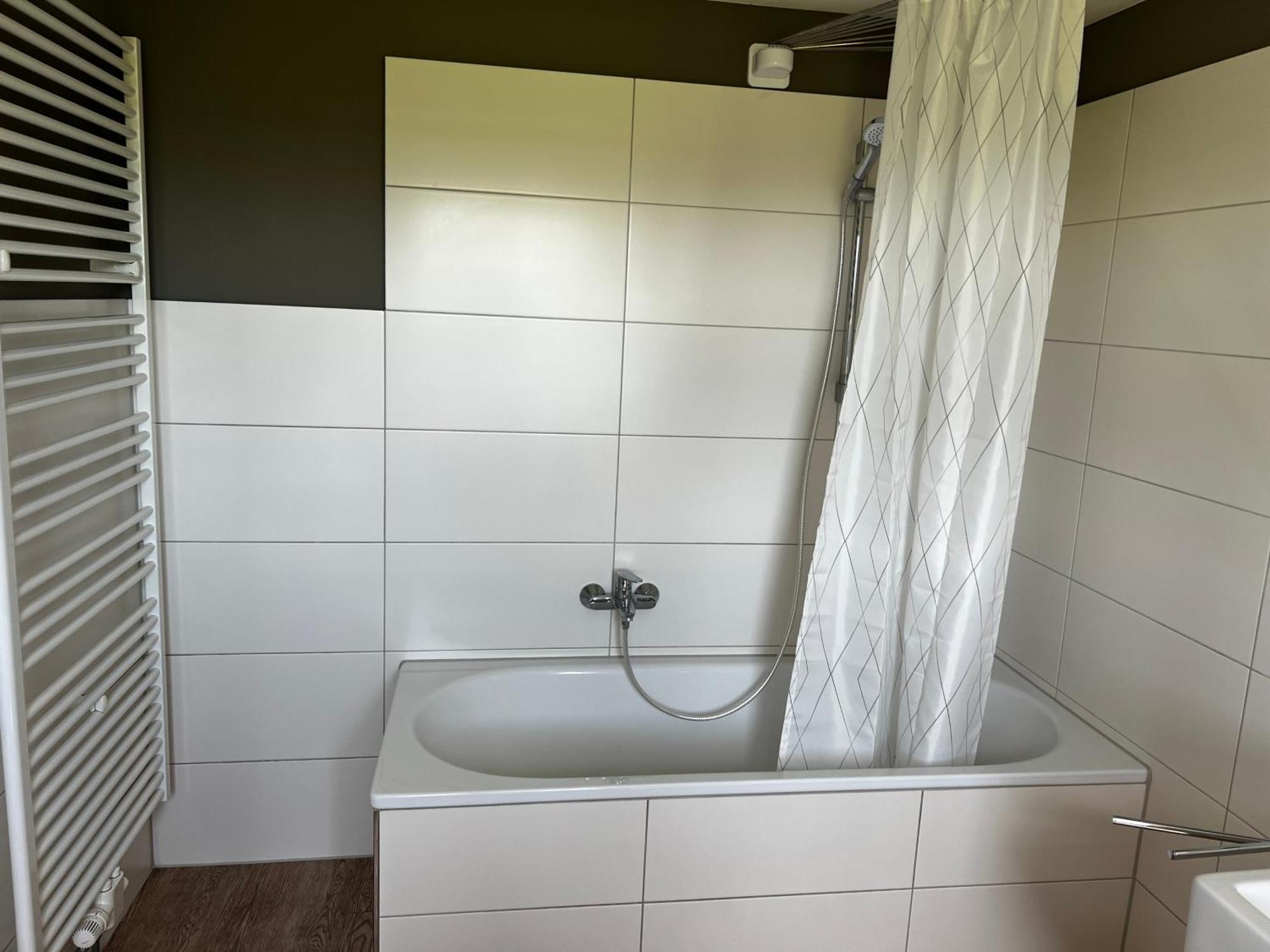 Ferienwohnung Seeblick Retgendorf Exterior foto