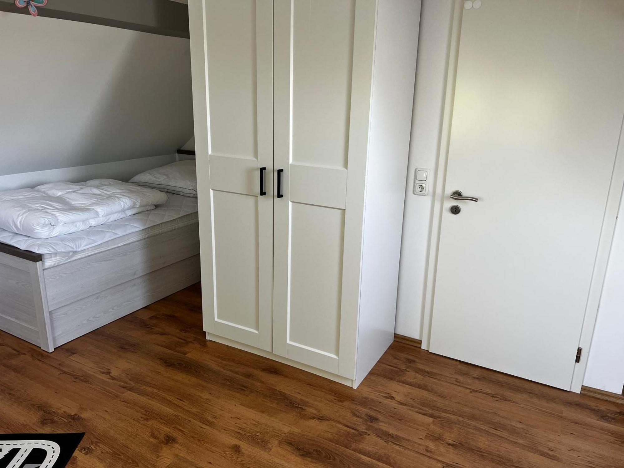 Ferienwohnung Seeblick Retgendorf Exterior foto