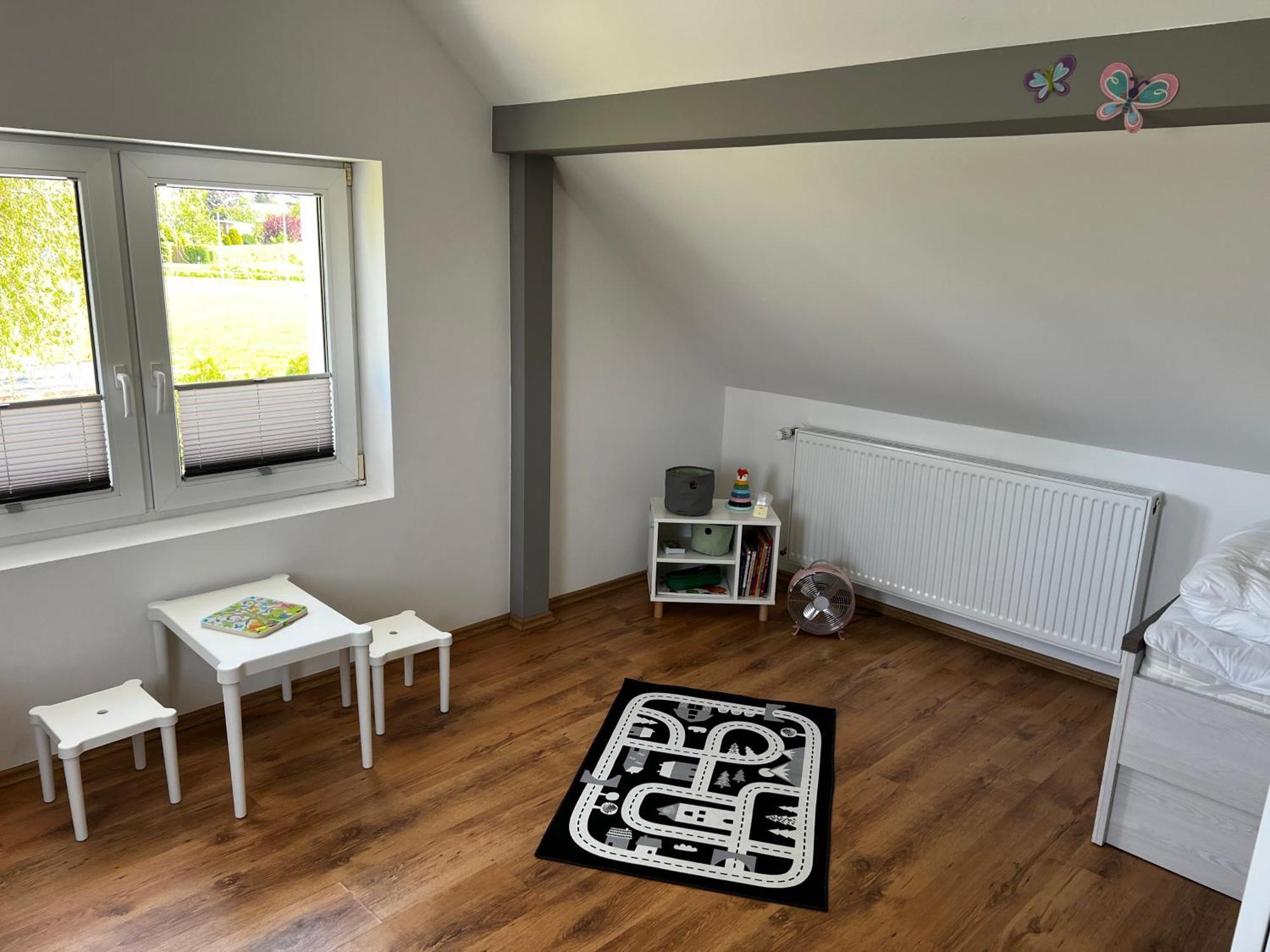 Ferienwohnung Seeblick Retgendorf Exterior foto
