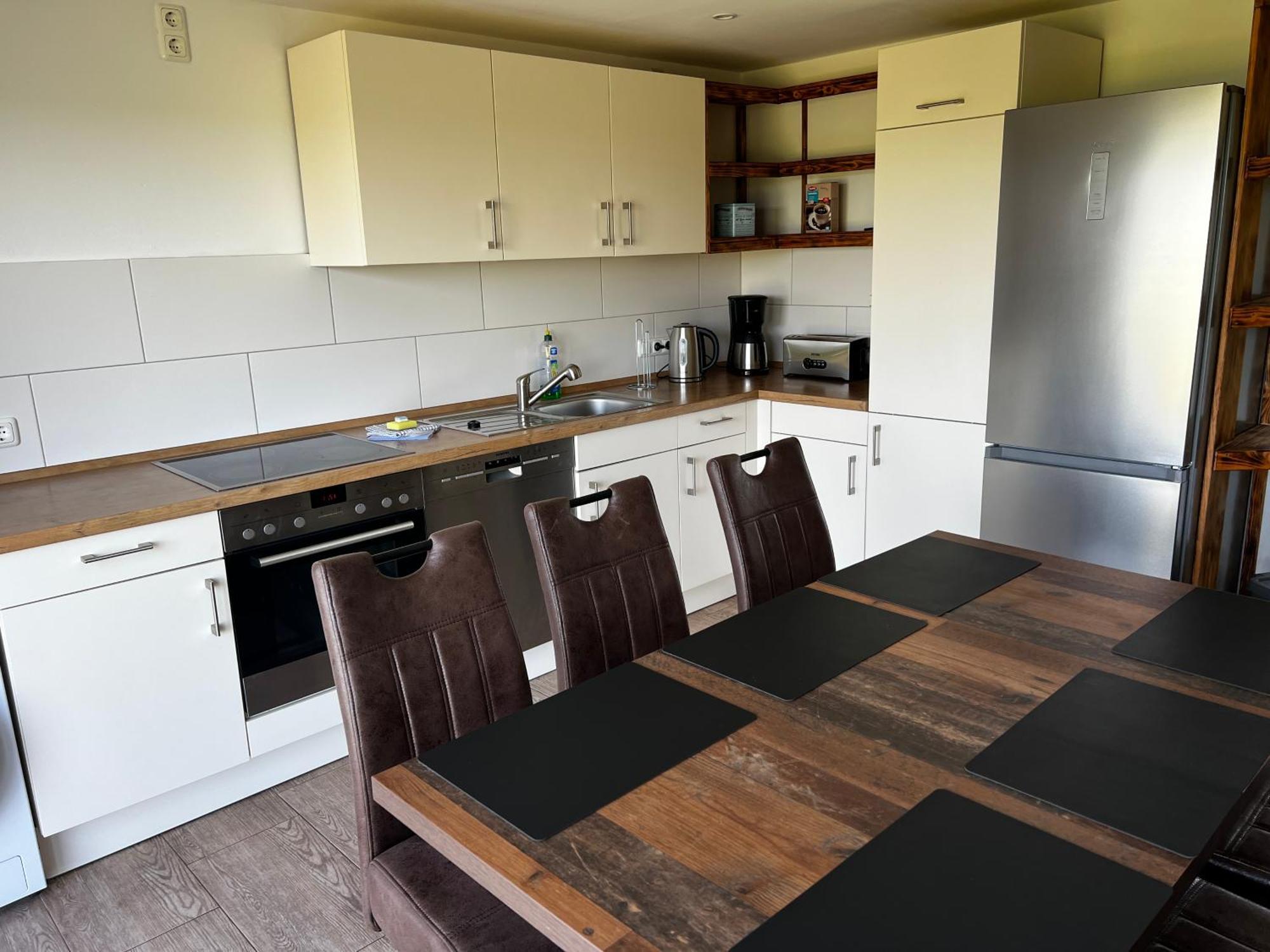 Ferienwohnung Seeblick Retgendorf Exterior foto