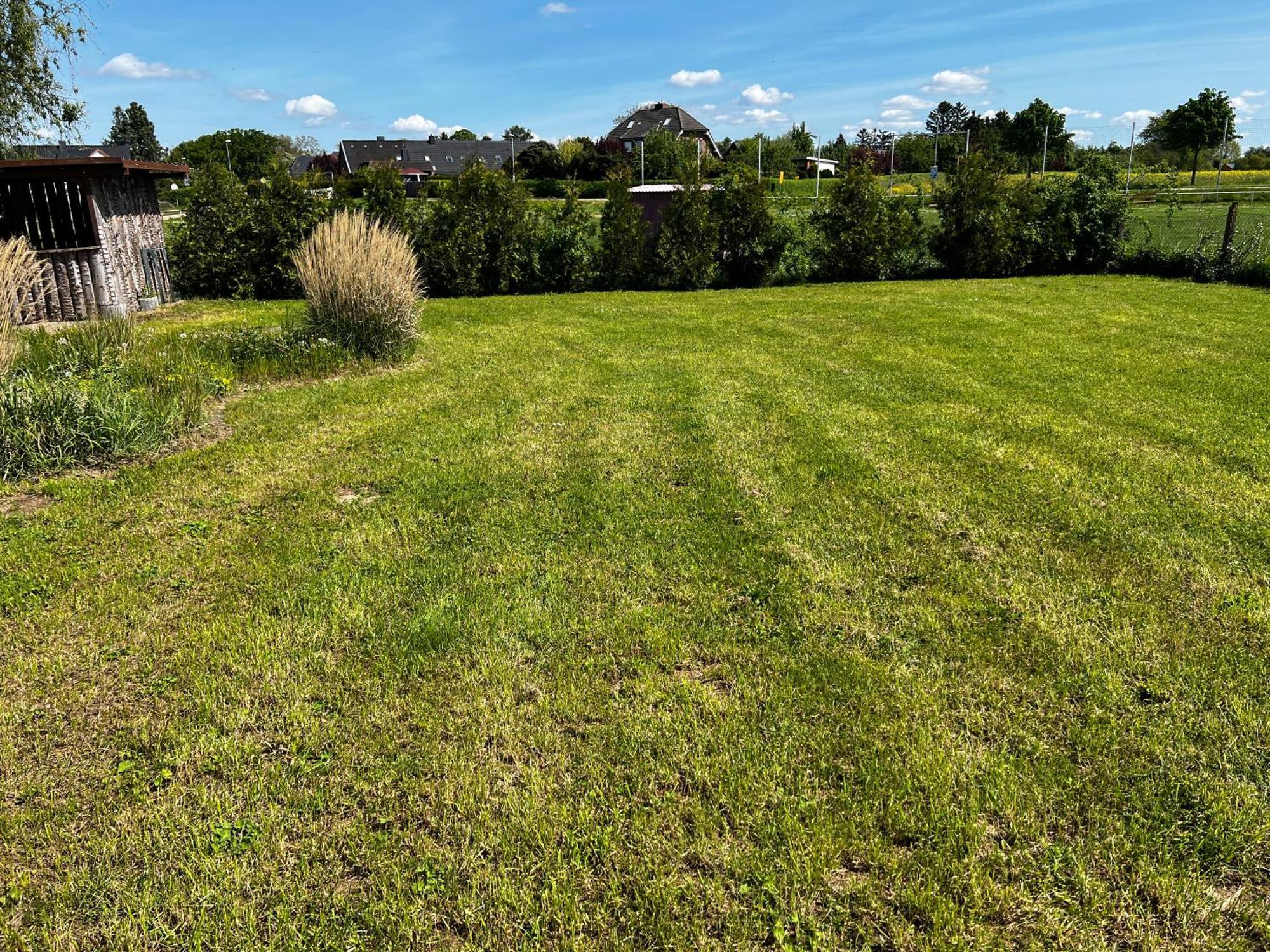 Ferienwohnung Seeblick Retgendorf Exterior foto